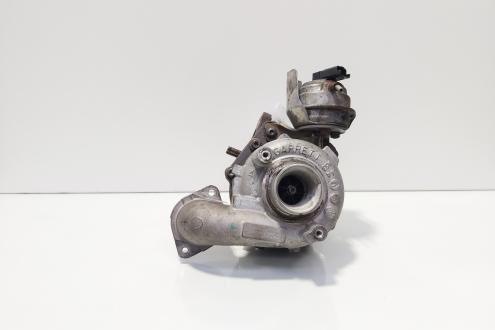 Turbosuflanta, cod 9686120680, Citroen C3 Picasso, 1.6 HDI, 9HR (idi:693285)