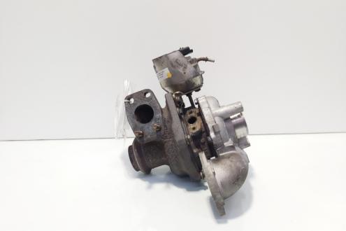 Turbosuflanta, cod 9686120680, Citroen C3 Picasso, 1.6 HDI, 9HR (idi:693285)