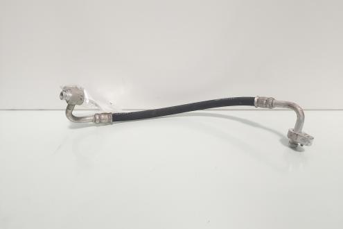 Conducta clima, cod 6C0820721L, Skoda Fabia 3 (NJ3), 1.4 TDI, CUS (id:692813)