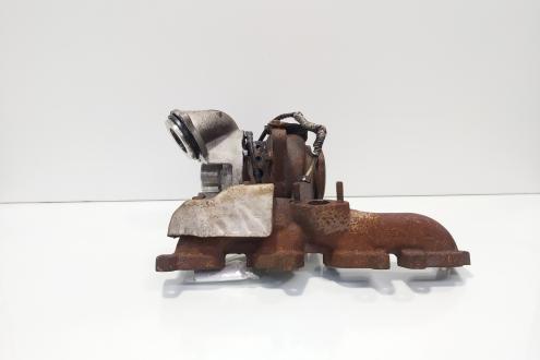 Turbosuflanta, cod 03L253016T, Vw  Passat (362) 1.6 TDI, CAY (idi:692986)