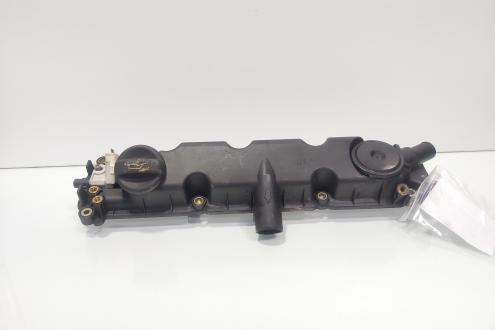 Capac culbutori, cod 9630142180, Citroen C5 (I) 2.0 HDI, RHZ (id:693062)