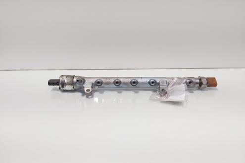 Rampa injectoare cu senzori, cod 03L130089B, Vw Touran (1T3) 1.6 TDI, CAY (idi:692984)