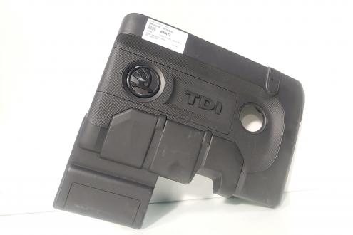 Capac protectie motor, cod 04B103925C, Skoda Fabia 3 (NJ3), 1.4 TDI, CUS (id:693417)