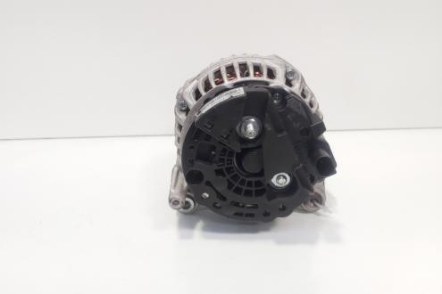 Alternator, Vw Touran (1T1, 1T2) 1.9 TDI, BKC (id:693064)