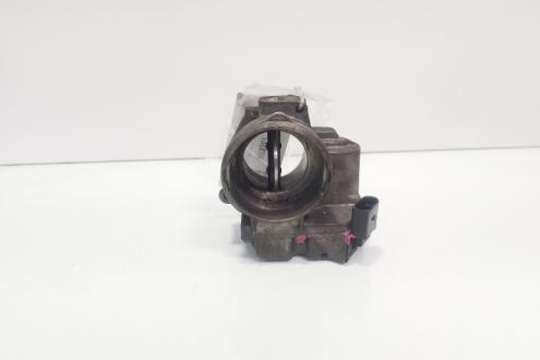 Clapeta acceleratie, cod 03G128063C, Audi A4 (8EC, B7) 2.0 TDI, BRE (id:693387)
