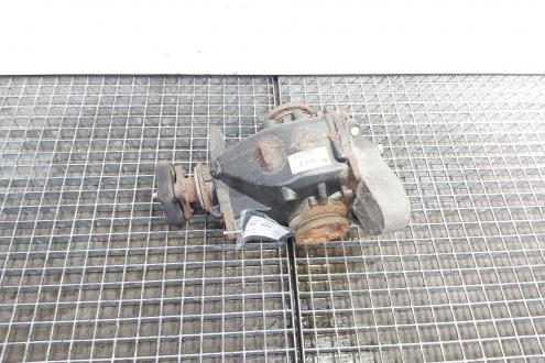 Grup spate, cod 7598855-03, Bmw 3 Touring (E91), 2.0 diesel, N47D20A, 6 vit man (id:692619)