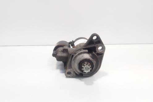 Electromotor, cod 020911023FX, Vw Golf 5 (1K1) 1.4 benz, BCA, 5 vit man (id:693226)