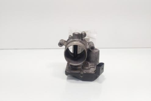 Clapeta acceleratie, cod 03L128063E, Audi A4 (8K2, B8) 2.0 TDI, CAH (id:693222)