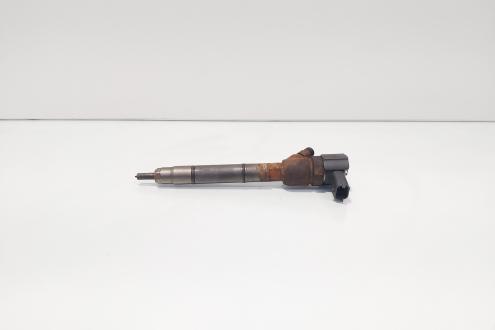 Injector, cod 33800-2A900, 0445110320, Hyundai i30 (FD), 1.6 CRDI, D4FB (id:693082)