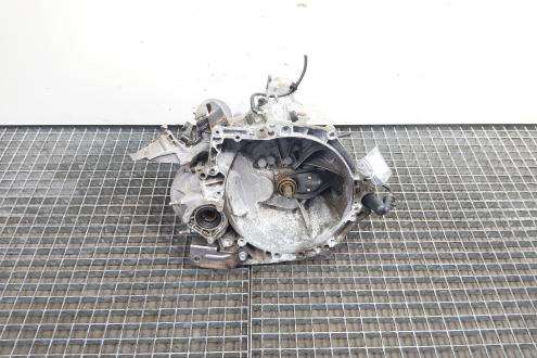 Cutie de viteza manuala, cod 20ET04, Peugeot 308 (II), 1.6 HDI, BHZ, 5 vit man (id:693011)