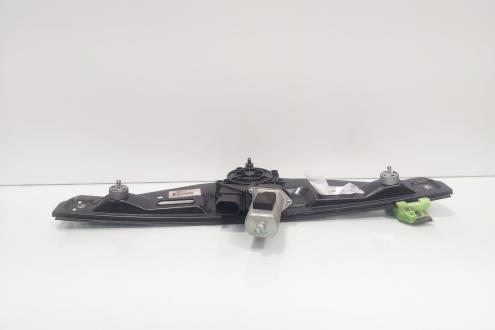 Macara cu motoras usa dreapta spate, cod 2990298-04, Bmw X1 (E84) (id:693194)