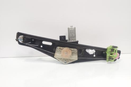 Macara cu motoras usa dreapta spate, cod 2990298-04, Bmw X1 (E84) (id:693194)