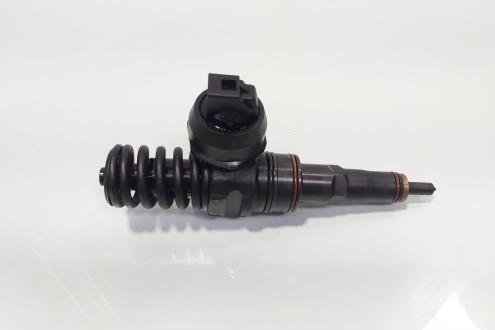 Injector, cod 038130073AR, BTC, 0414720214, VW Passat (3B3), 1.9 TDI, AWX (id:692590)