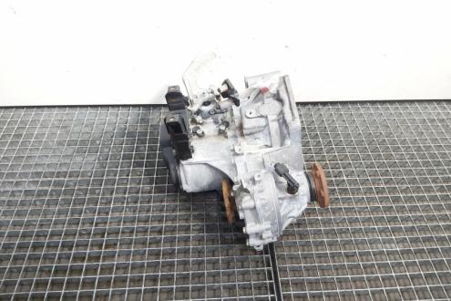 Cutie viteza manuala, cod JCZ, Skoda Fabia 2 (5J, 542), 1.4 TDI, BNV, 5 vit man (id:693003)