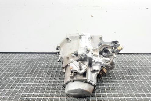 Cutie de viteza manuala, cod 20DP33, Citroen Jumpy (II), 1.6 HDI, 9HU, 5 vit man (id:693009)
