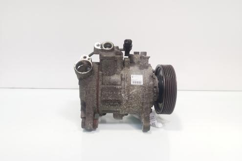 Compresor clima, cod 9225704, Bmw X3 (F25) 2.0 diesel, N47D20C (id:692977)