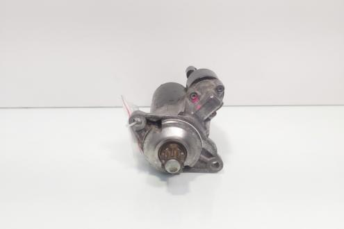 Electromotor, Vw Passat (3C2) 2.0 TDI, BKP, cutie automata (id:499891)