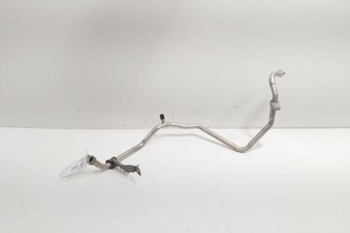 Conducta clima, cod 924508850A, Nissan Qashqai (2), 1.6 DCI, R9M402 (id:692659)