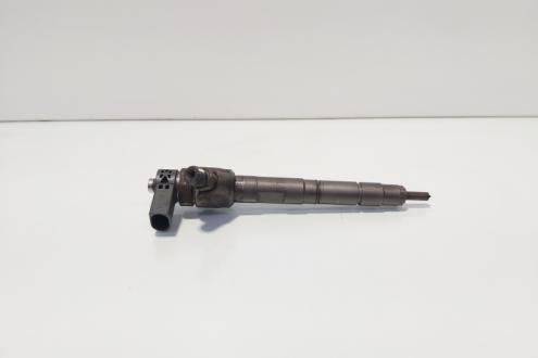 Injector, cod 04L130277AD, 0445110473, Vw Golf 7 (5G) 1.6 TDI, CRK (id:693150)