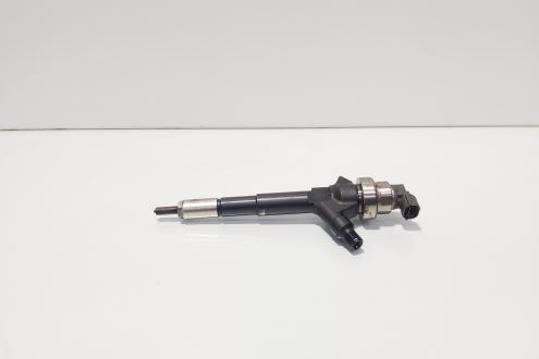 Injector Denso, cod GM55567729, Opel Astra J 1.7 CDTI, A17DTR (id:693090)