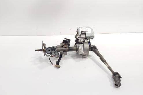 Motoras servo directie, cod 48810-BA60A, Nissan Juke, 1.5 DCI, K9KB608 (id:691729)