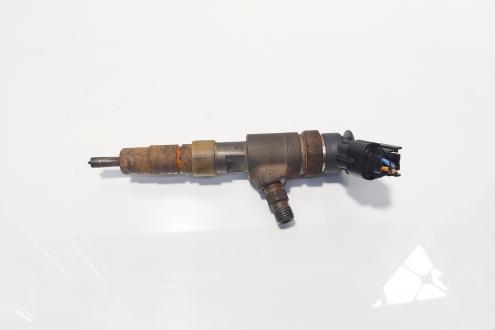 Injector, cod CV6Q-9F593-AA, 0445110489, Ford Focus 3 1.5 TDCI, XWDB (id:692839)