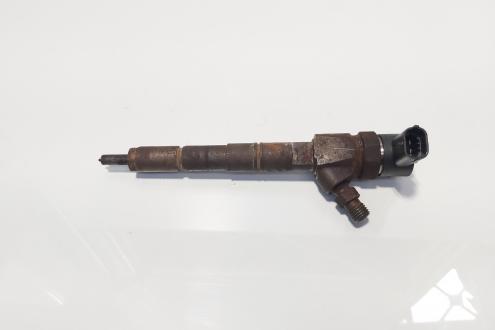 Injector, cod 0445110327, Opel Insignia A 2.0 CDTI, A20DTH (id:693114)