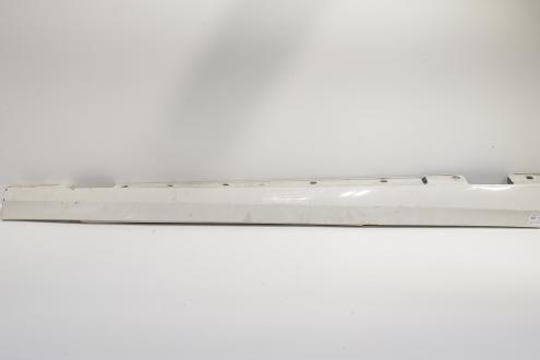 Ornament prag dreapta, cod A2046900440, Mercedes Clasa C T-Model (S204) (id:693422)