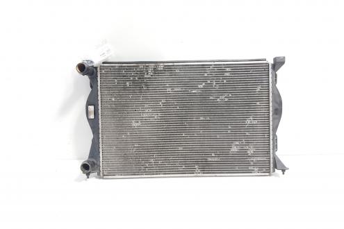Radiator racire apa, cod 4F0121251Q, Audi A6 (4F2, C6), 2.0 TDI, BLB (id:693190)