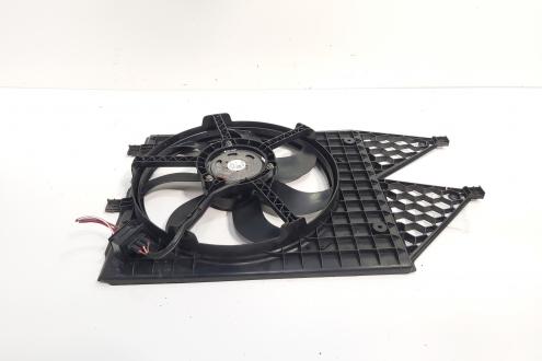 Electroventilator, cod 6R0121207Q, Skoda Roomster (5J), 1.2 TSI, CBZA (id:693339)