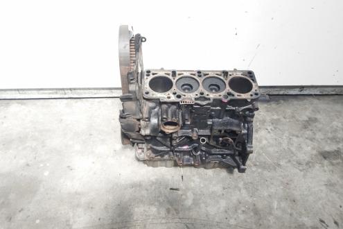 Bloc motor cu pistoane si biele, cod BJB, Seat Altea (5P1) 1.9 TDI (id:693677)