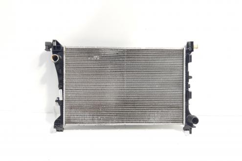 Radiator racire apa, cod 8A9560000, Fiat 500L, 1.3 M-JET, 199B4000 (id:693374)