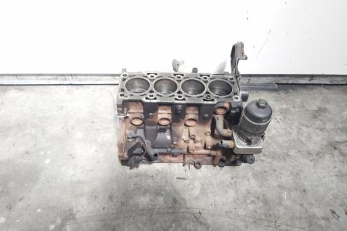 Bloc motor cu pistoane si biele, cod Z20S1, Opel Antara, 2.0 CDTI (id:684185)