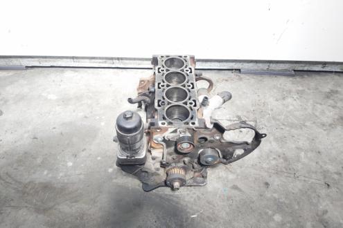 Bloc motor cu pistoane si biele, cod Z20S1, Opel Antara, 2.0 CDTI (id:684185)