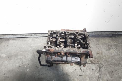 Bloc motor cu pistoane si biele, cod CRB, Vw Golf 7 (5G) 2.0 TDI (id:693678)