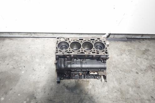 Bloc motor cu pistoane si biele, cod DDD, Audi A6 (4G2, C7), 2.0 TDI, DDDA (id:693665)