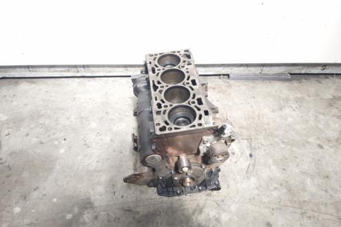 Bloc motor cu pistoane si biele, cod DDD, Audi A6 (4G2, C7), 2.0 TDI, DDDA (id:693665)