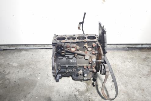 Bloc motor cu pistoane si biele, cod A17DTR, Opel Astra J, 1.7 CDTI (id:693663)
