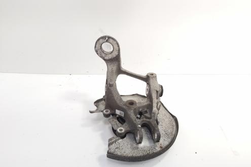 Fuzeta stanga spate cu abs, Audi A4 (8K2, B8), 2.0 TDI, CAGA (id:692829)