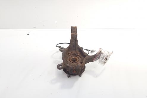 Fuzeta dreapta fata, Nissan Qashqai, 1.5 DCI, K9K430 (id:687633)