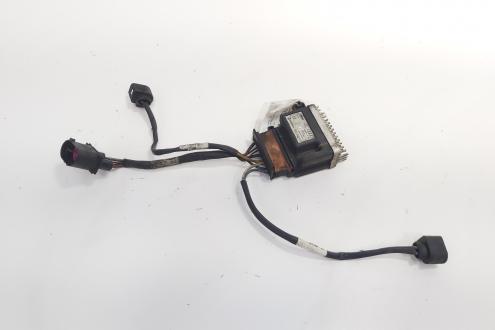 Releu electroventilatoare, cod 8K0959501G, Audi A4 (8K2, B8), 2.0 TDI, CJC (id:693172)