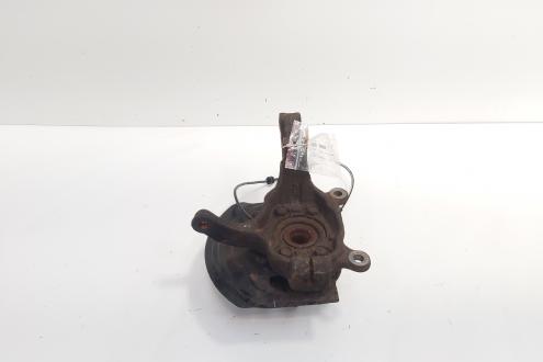 Fuzeta stanga fata, Nissan Qashqai, 1.5 DCI, K9K282 (id:688626)