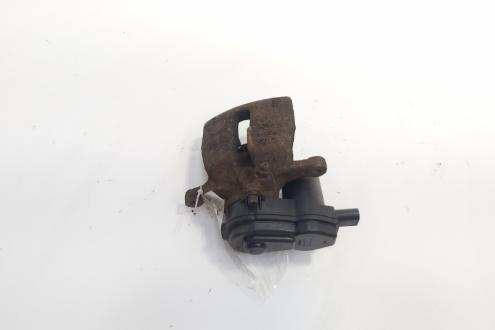 Etrier dreapta spate cu motoras, Audi A4 (8K2, B8), 2.0 TDI, CAGA (id:692832)