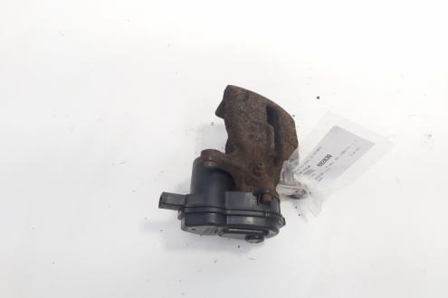 Etrier stanga spate cu motoras, Audi A4 (8K2, B8), 2.0 TDI, CAGA (id:692830)
