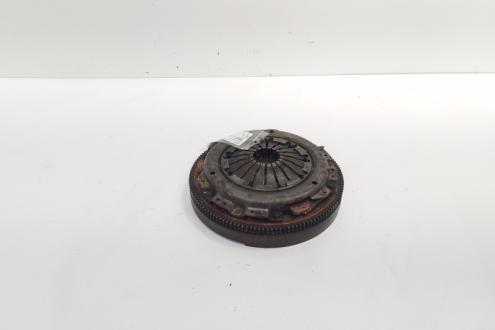 Volanta masa simpla cu placa presiune, Skoda Fabia 2 Combi (5J, 545), 1.4 TDI, BMS , 5 vit man (id:693569)