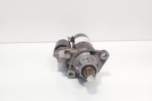 Electromotor, cod 02M911023F, Seat Toledo 2 (1M2) 1.9 TDI, ARL, 6 vit man (idi:693225)