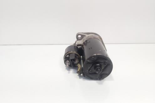 Electromotor, cod 02M911023F, Seat Toledo 2 (1M2) 1.9 TDI, ARL, 6 vit man (idi:693225)