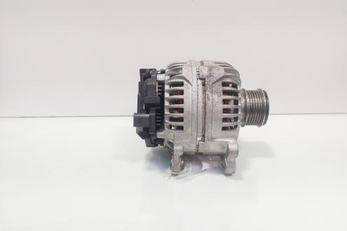 Alternator, Audi A3 (8P1) 1.9 TDI, BKC (idi:693064)