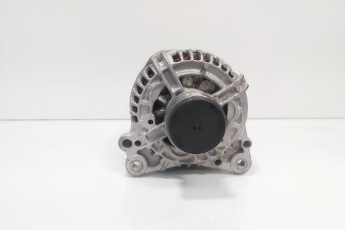 Alternator, Seat Altea XL (5P5, 5P8) 1.9 TDI, BKC (idi:693064)