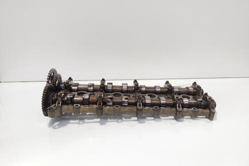 Capac chiulasa cu 2 axe came, cod 7797511, Bmw 3 Touring (E91) 2.0 diesel, N47D20C (idi:693028)